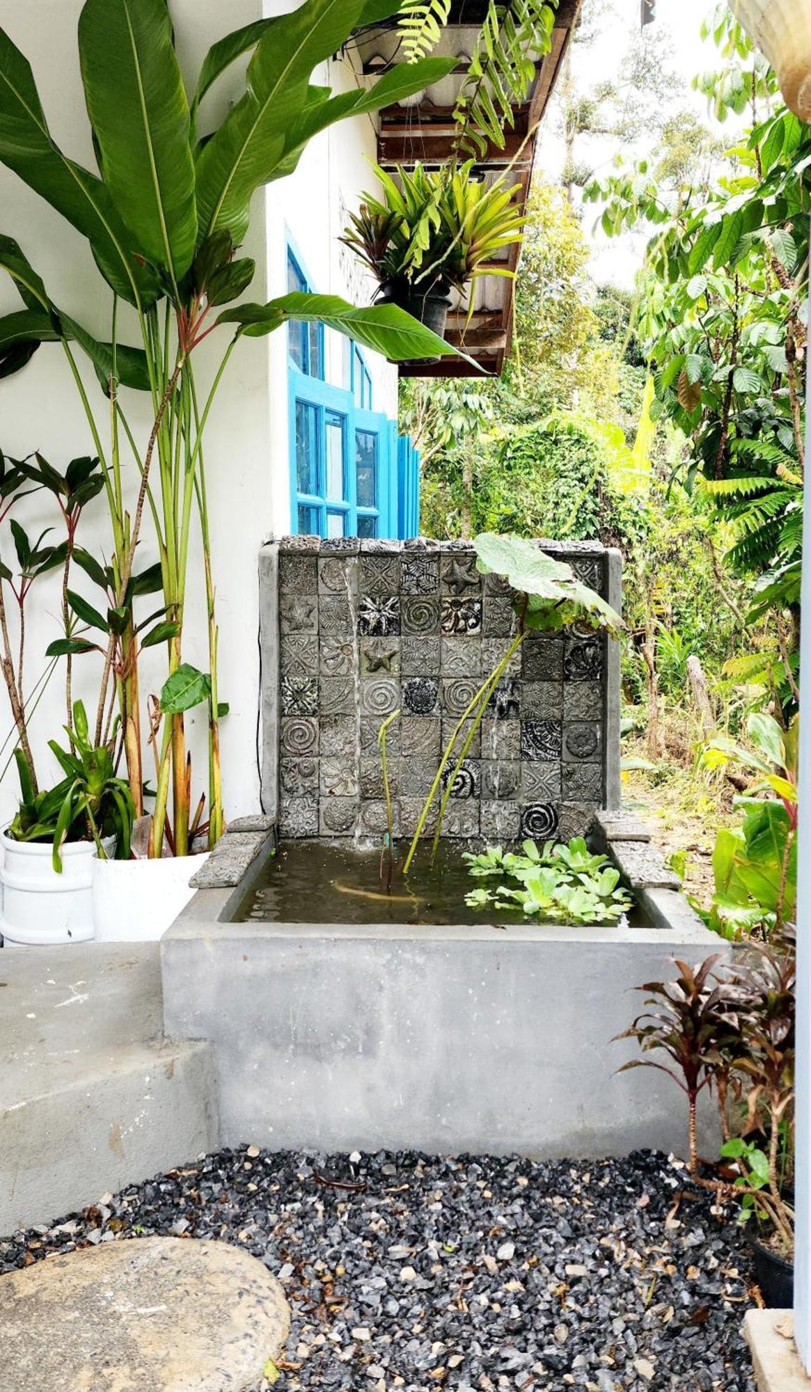 Baan Hinlad Home And Hostel (Adults Only) Lipa Noi Exterior photo